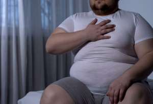 Los cinco órganos más afectados por la obesidad