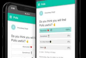 Nueva función de WhatsApp se podrá crear encuestas seguras en grupos