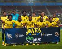 El seleccionado nacional erró varias oportunidades en su duelo contra Arabia Saudita. 