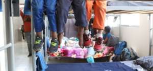 Se activan Centros Temporales de Tr&aacute;nsito para migrantes venezolanos en Quito