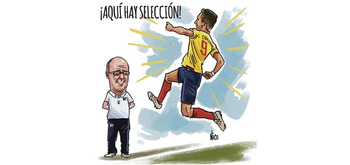 &iexcl;Gracias muchachos!