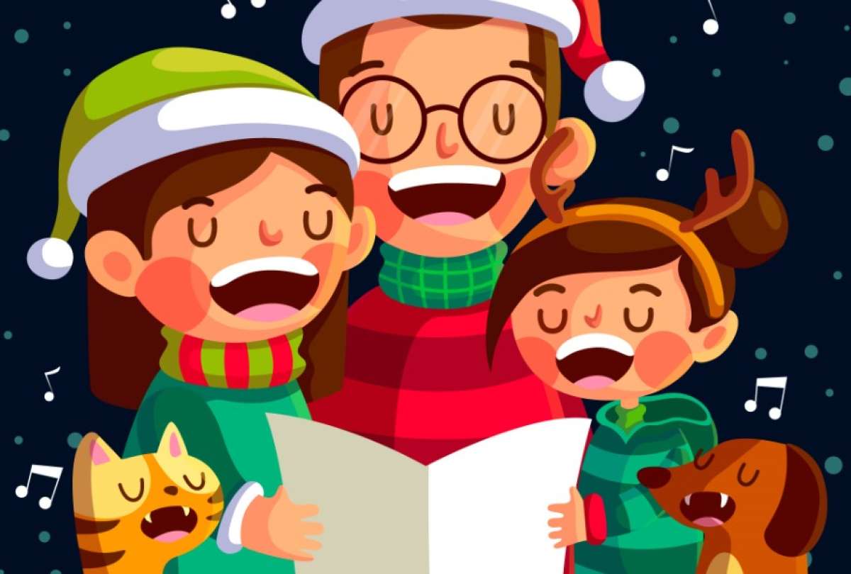 Del “Noche de paz” al “burrito sabanero”: lo que no escuchamos cuando cantamos villancicos 