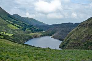 La Reserva Ecol&oacute;gica Antisana, la laguna Micacocha, los p&aacute;ramos y cerros son las principales fuentes naturales de agua que abastecen a las ciudades. Foto: Archivo / El Tel&eacute;grafo