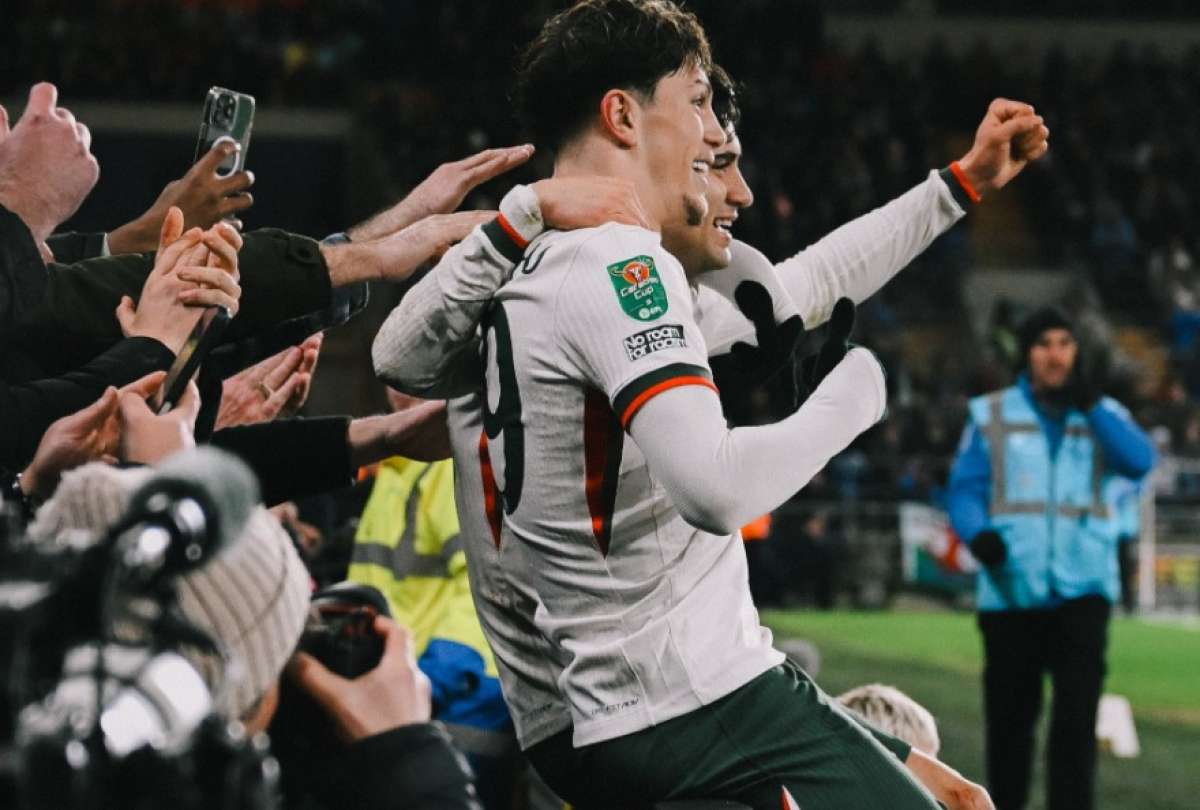 Chelsea est&aacute; en semifinales de la Copa de la Liga