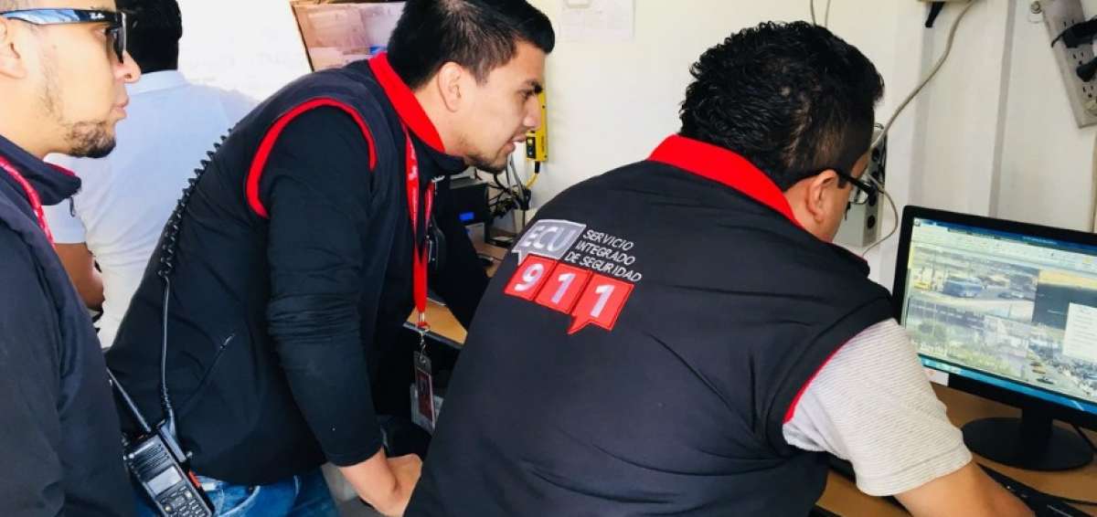 Rep&uacute;blica Dominicana recibir&aacute; capacitaci&oacute;n del ECU 911 de Ecuador.