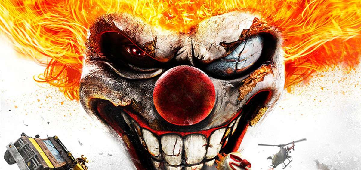 Twisted Metal es una saga de videojuegos de acci&oacute;n. Cuenta con ocho entregas y es una de las m&aacute;s populares de PlayStation.   
