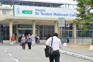 Seg&uacute;n datos del hospital, la formaci&oacute;n de posgrados hab&iacute;a tardado alrededor de 7 a&ntilde;os en especialidades como oncohematolog&iacute;a y cardiolog&iacute;a. Archivo / El Tel&eacute;grafo