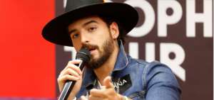 Maluma lanza su sexto &aacute;lbum 'Papi Juancho' con 22 canciones