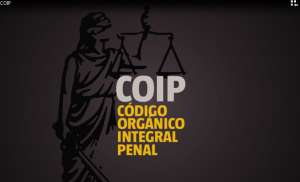 El ABC del nuevo C&oacute;digo Penal