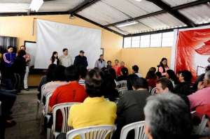 Empleados de &lsquo;Hoy&rsquo; exigen que se cumpla la ley