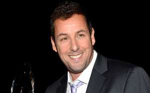 Adam Sandler actuar&aacute; y producir&aacute; cuatro filmes para Netflix 