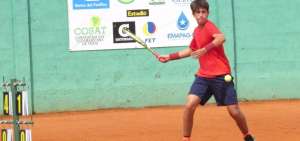 Durante la participaci&oacute;n, muchos j&oacute;venes demostraron tener un gran nivel profesional para encarar este tipo de competencias deportivas.