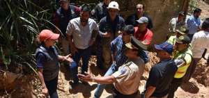 1.387 operativos se han realizado en Zaruma y Portovelo a causa de la miner&iacute;a ilegal