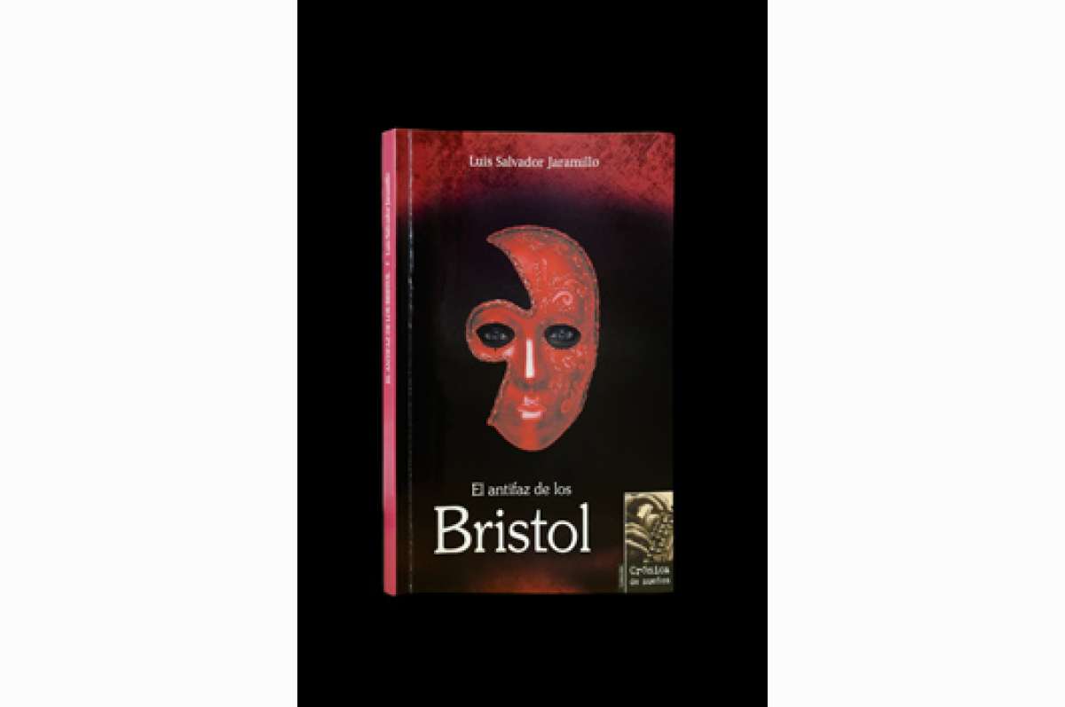 El antifaz de los Bristol: una familia por desenmascarar