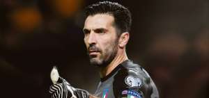 Buffon vuelve a la Azzurra tras el fracaso