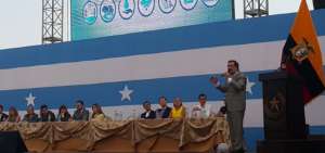 Alcalde Jaime Nebot pidi&oacute; que mediten bien su voto
