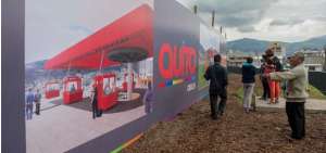 &iquest;Quito Cables, soluci&oacute;n real de movilidad para Quito? (Encuesta)