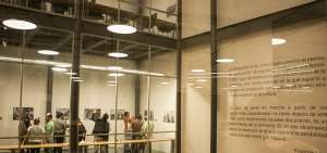 Estudiantes podr&aacute;n hacer pr&aacute;cticas en el Archivo Hist&oacute;rico Nacional