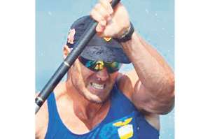 Cuatro remeros nacionales obtienen 17 medallas m&aacute;s en Sudamericano