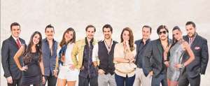 &lsquo;Novelas &amp; Baladas&rsquo;, edici&oacute;n cortavenas