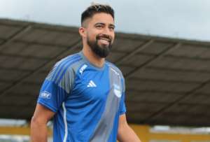 Noboa confiesa una etapa oscura: depresi&oacute;n, alcohol y terapia para salir adelante