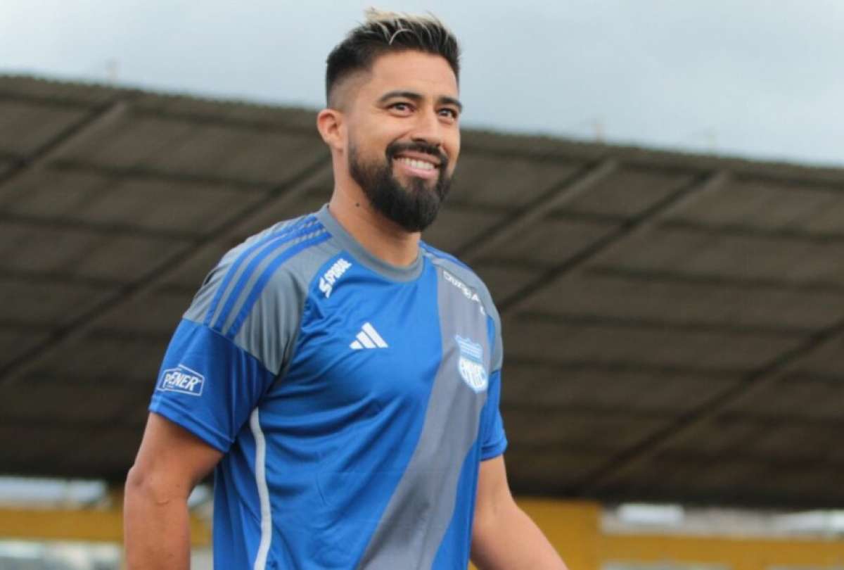 Noboa confiesa una etapa oscura: depresi&oacute;n, alcohol y terapia para salir adelante