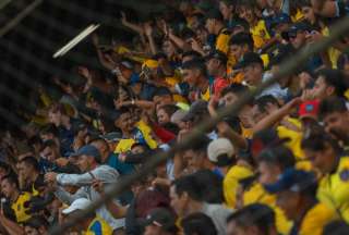 Ecuador se medirá ante Brasil y Argentina en el Estadio Monumental de Guayaquil, en las fechas 15 y 17. 