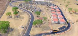 74 familias manabitas fueron reasentadas en villas de Nuevo Jaramij&oacute;