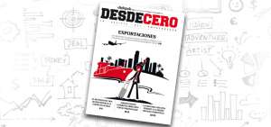 Portada de la revista Desde Cero que circular&aacute; el lunes 20 de agosto.