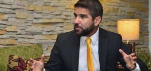 Dalo&rdquo; Bucaram Pulley fue candidato presidencial por el partido pol&iacute;tico Fuerza Ecuador, en las elecciones generales de 2017.