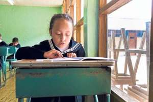 &lsquo;Ser estudiante&rsquo; abarc&oacute; 4 materias