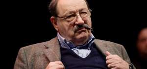 Muri&oacute; Umberto Eco, uno de los mayores tratadistas de la Semi&oacute;tica