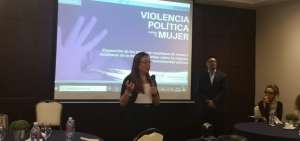 Corporaci&oacute;n Participaci&oacute;n Ciudadana visibiliza 31 casos de violencia pol&iacute;tica en redes