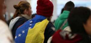 Ecuador inicia el s&aacute;bado la concesi&oacute;n de visa humanitaria a venezolanos