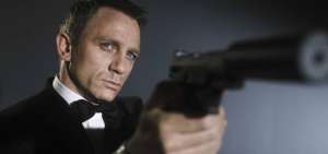 Daniel Craig volver&aacute; a ser James Bond en 2019