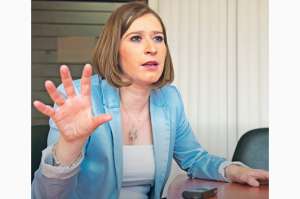 &rdquo;El poder siempre lo ha tenido el sistema medi&aacute;tico&rdquo; 