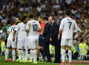 Foto: AFP