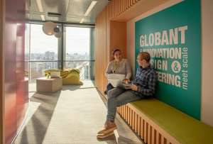 Globant llega a Ecuador: anuncia la contrataci&oacute;n de m&aacute;s de 200 colaboradores durante el primer a&ntilde;o