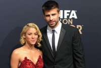 Shakira vendió todo lo que tenía en Barcelona