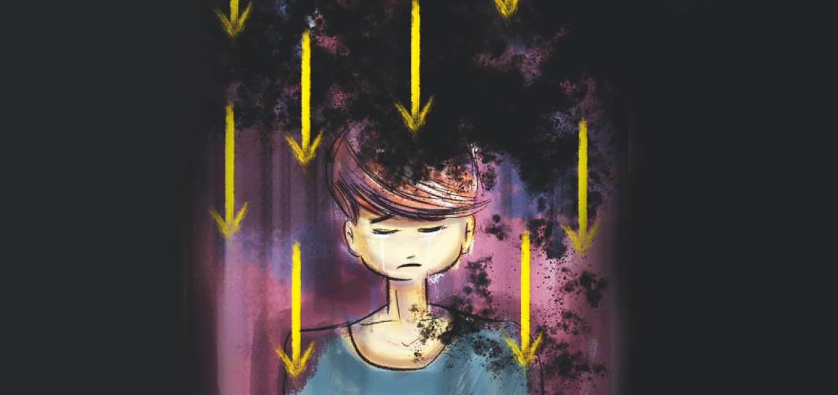 Abuso sexual y bullying incitan el suicidio en los adolescentes del pa&iacute;s