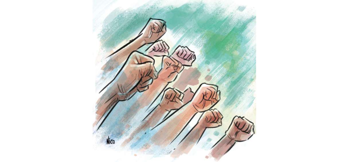 Todos unidos
