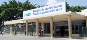 Contralor&iacute;a audita cinco hospitales
