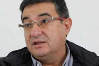 Santiago Morales ratificó la demanda de Independiente del Valle a Genaro Huacón