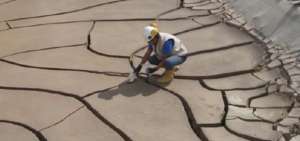 Estudio ambiental en zonas de miner&iacute;a en Portovelo.