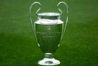 Éste es el balón con el que se jugará la Champions League de este año