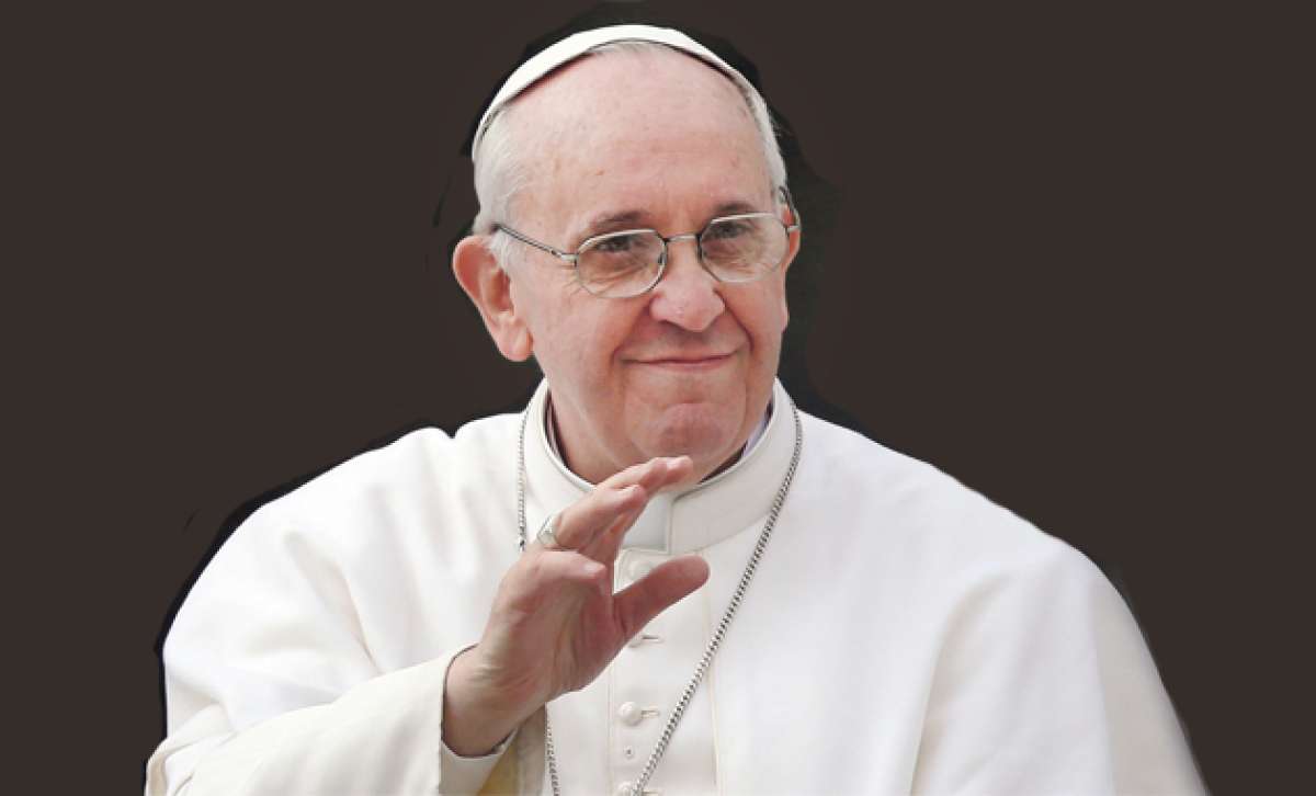 La enc&iacute;clica de Francisco, una gu&iacute;a pol&iacute;tica para el siglo XXI