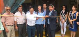 Planta fortalece producci&oacute;n de caf&eacute;