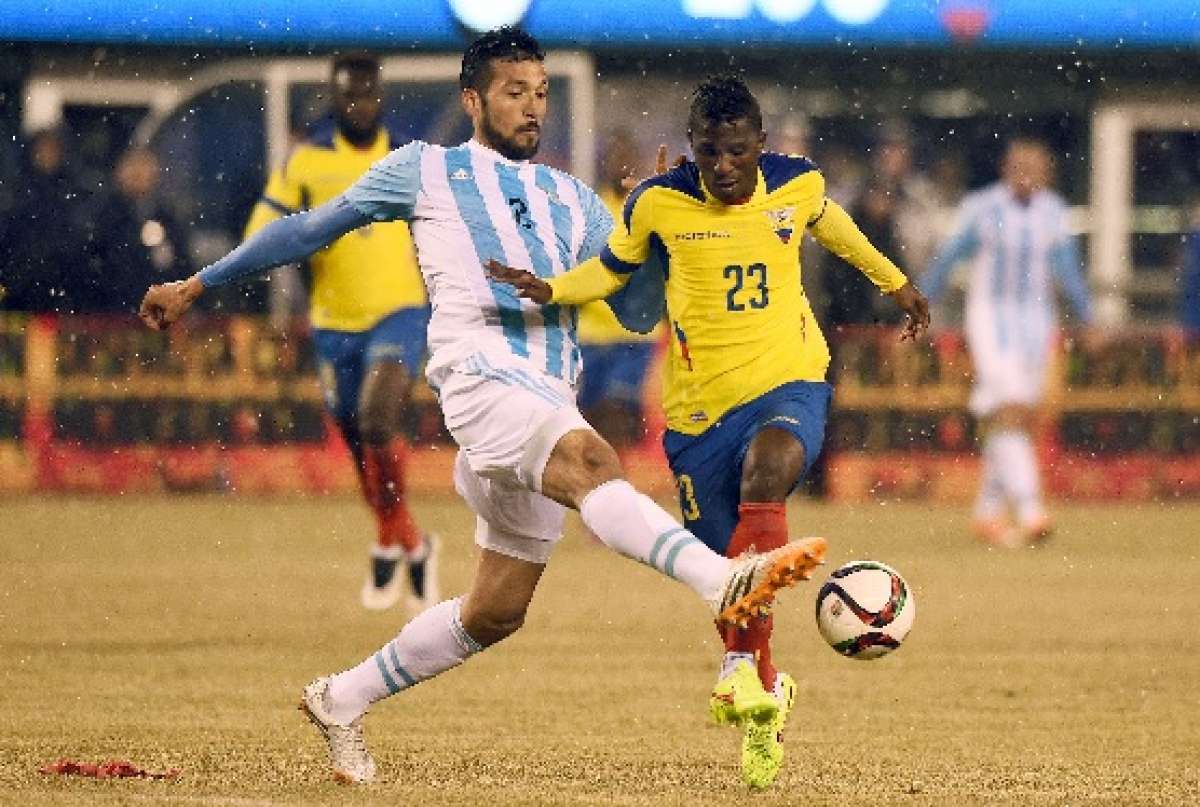 El lunes se conocer&aacute; la lista de convocados para la Copa Am&eacute;rica