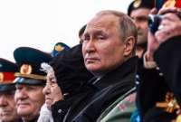 Putin descarta que la entrada de Suecia y Finlandia en la OTAN supongan un peligro para Rusia