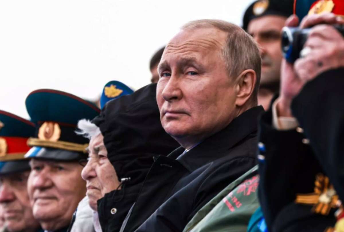 Putin descarta que la entrada de Suecia y Finlandia en la OTAN supongan un peligro para Rusia